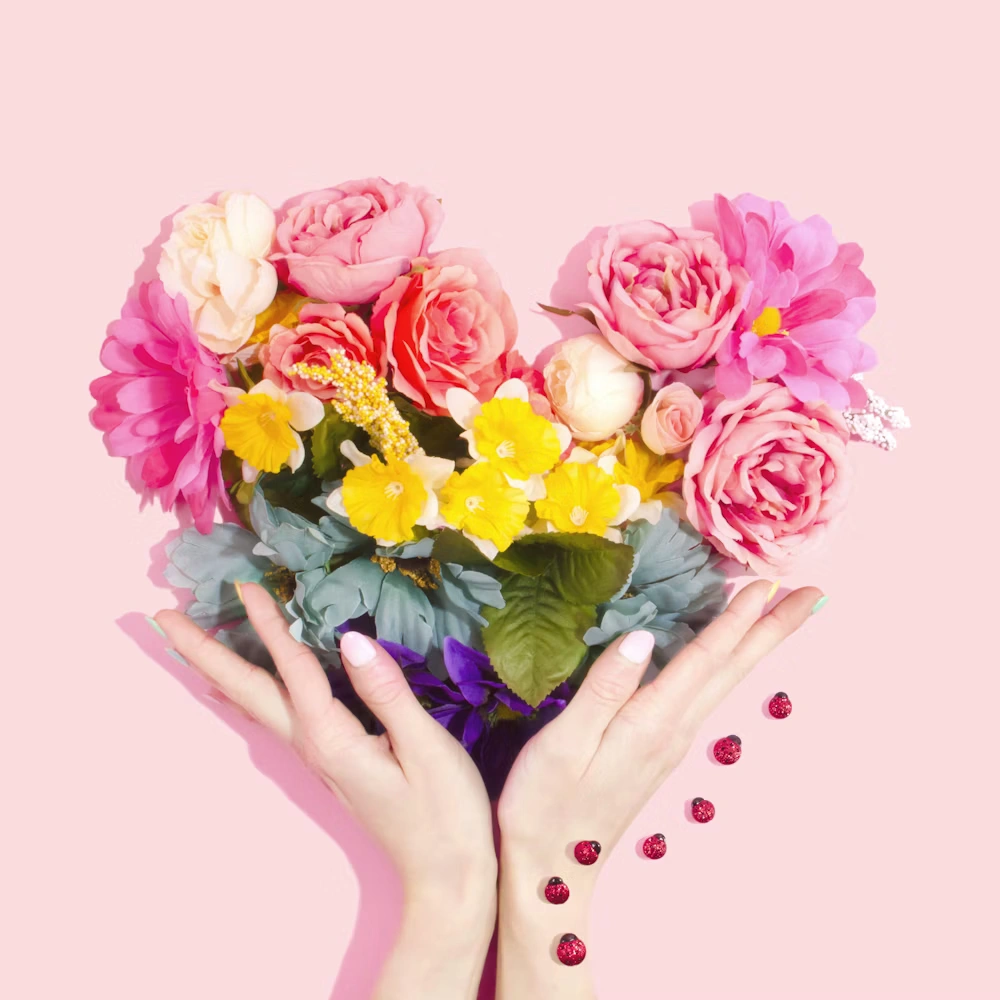 Fresh Flowers