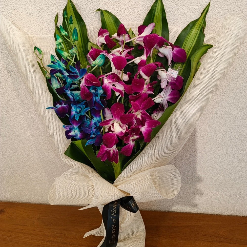 Orchid Bouquet
