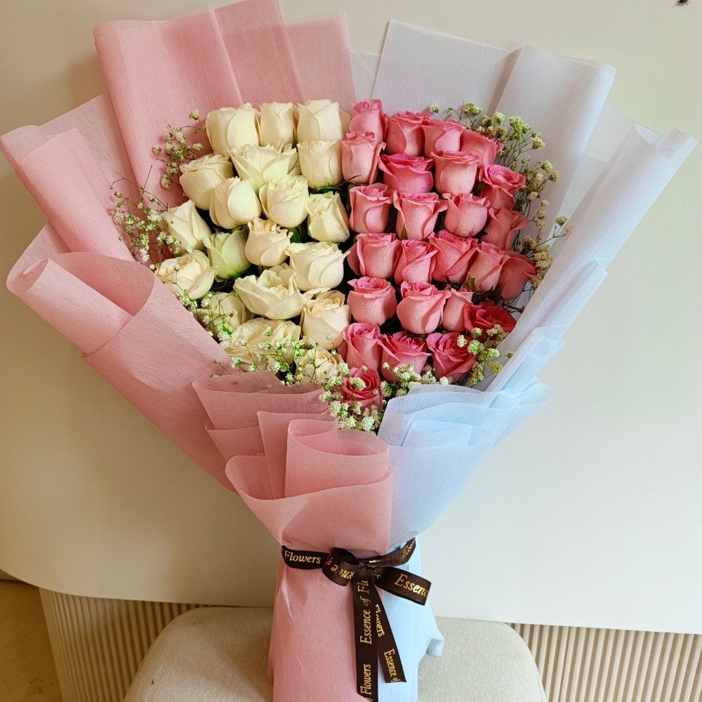 Rose Bouquet