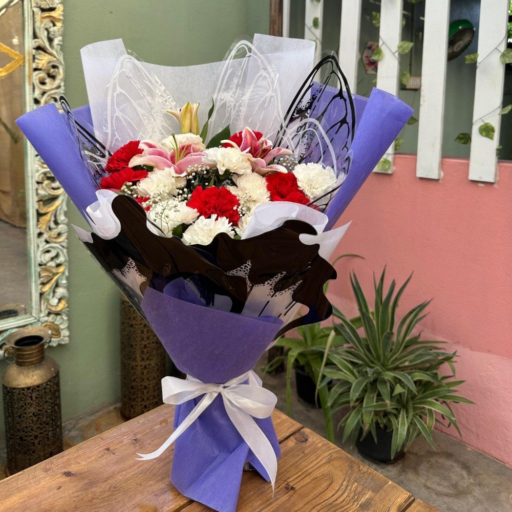 Premium Mix BOUQUET