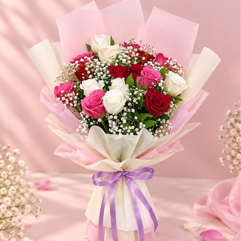 Rose Bouquet