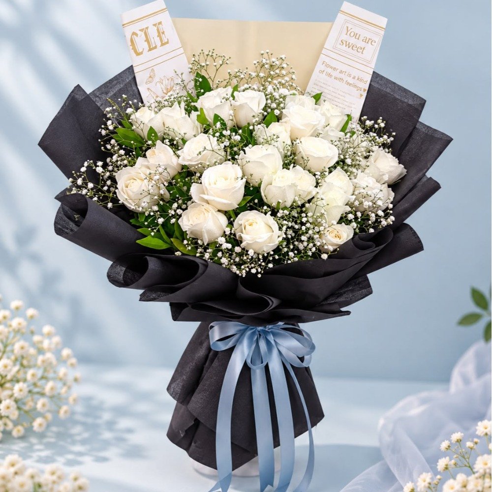 Rose Bouquet