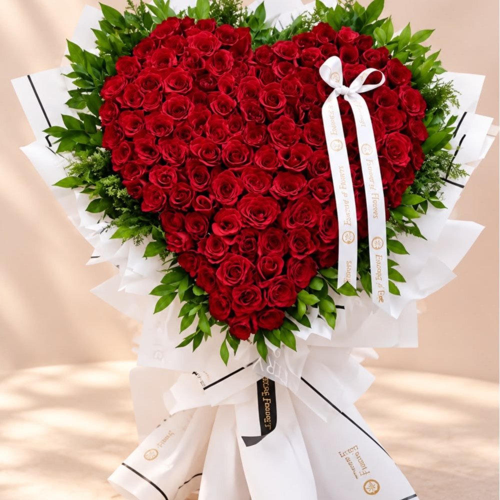 Rose Bouquet