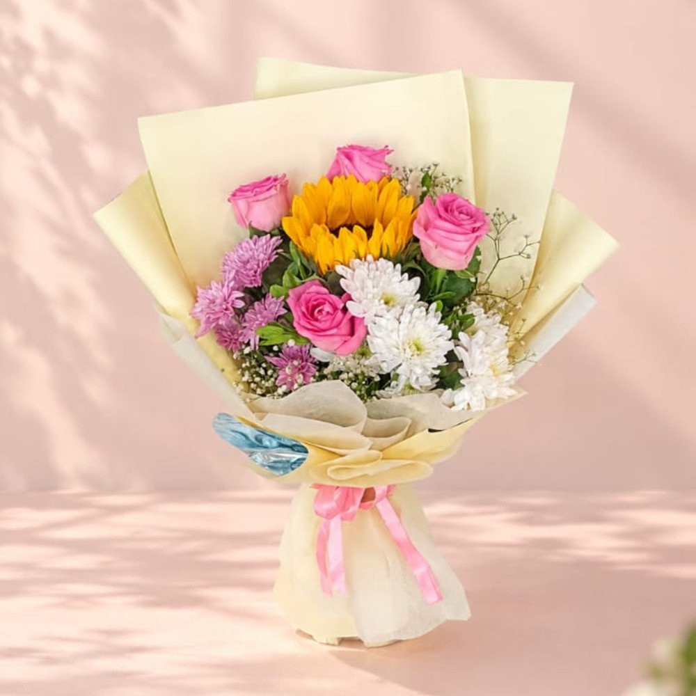 Medium Size Bouquet