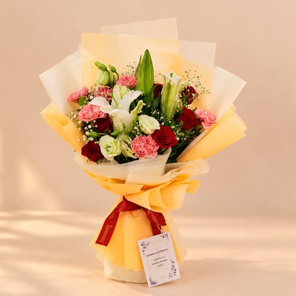 Premium Mix Bouquet