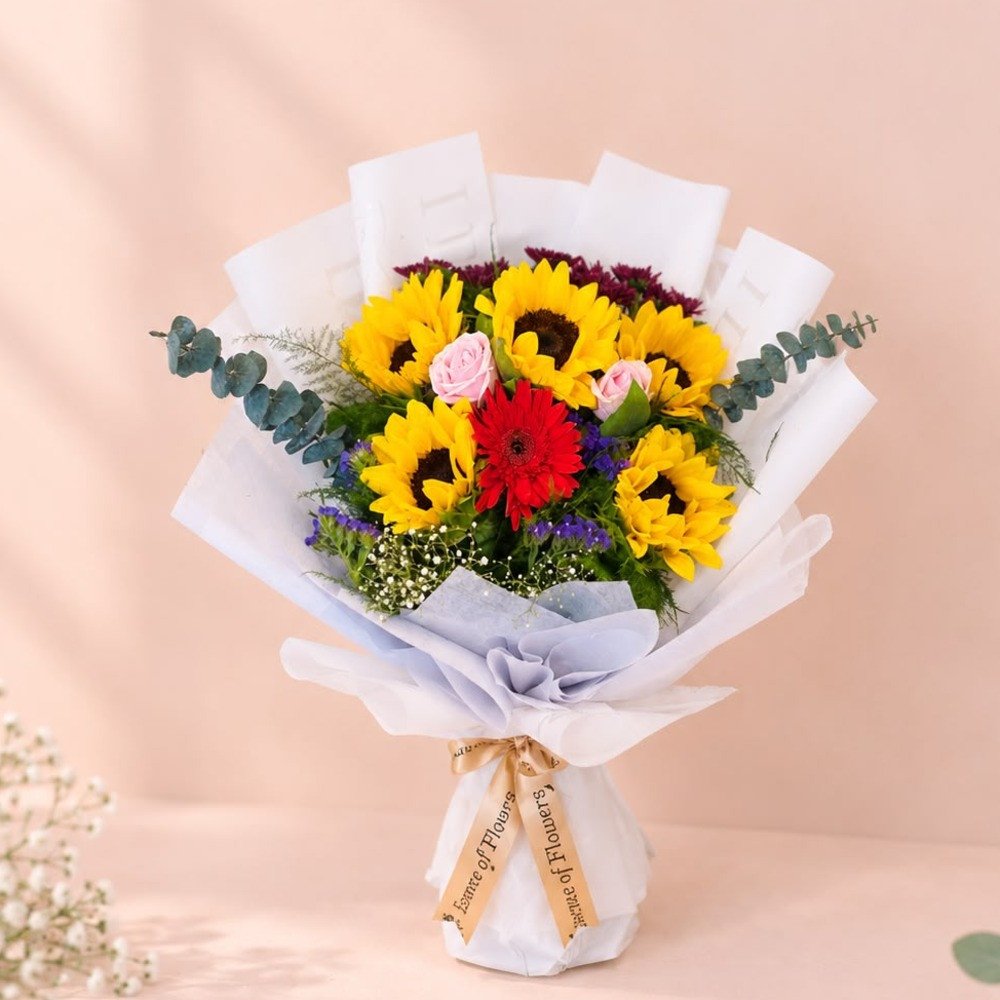 Medium Size Bouquet