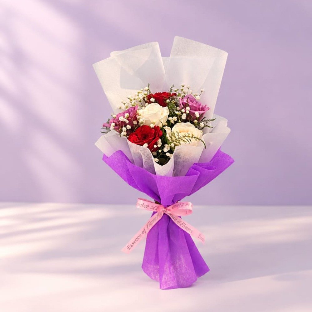 Rose Bouquet